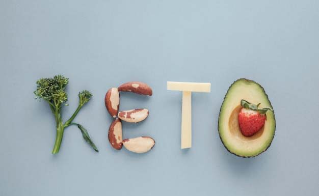 Na czym polega sukces diety ketogenicznej