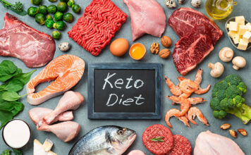 Jak stosować dietę ketogeniczną