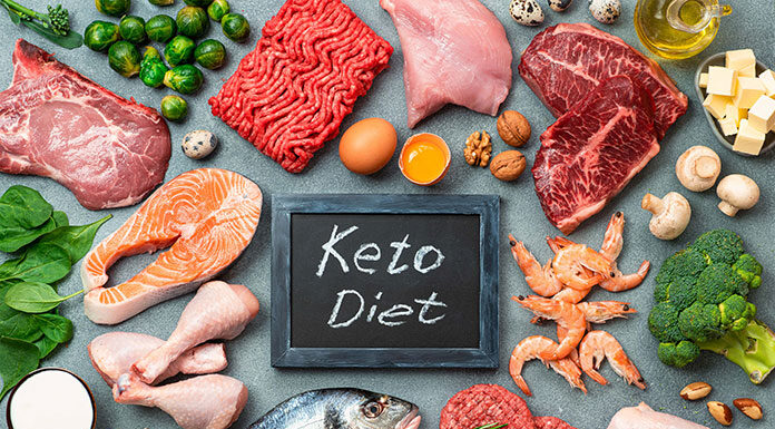 Jak stosować dietę ketogeniczną