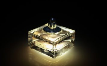 Perfumy męskie w roli prezentu
