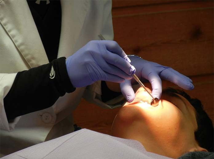 Dlaczego tak ważne jest leczenie kanałowe zębów mlecznych
