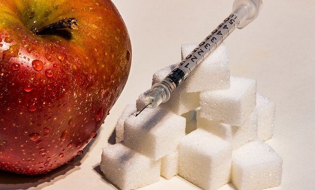 Nieleczona cukrzyca prowadzi do ciężkich powikłań