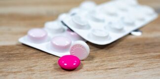 Czy ibuprofen można brać w ciąży?