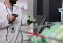 Bezpieczeństwo leków dzięki technologii IoT i RFID w branży medycznej